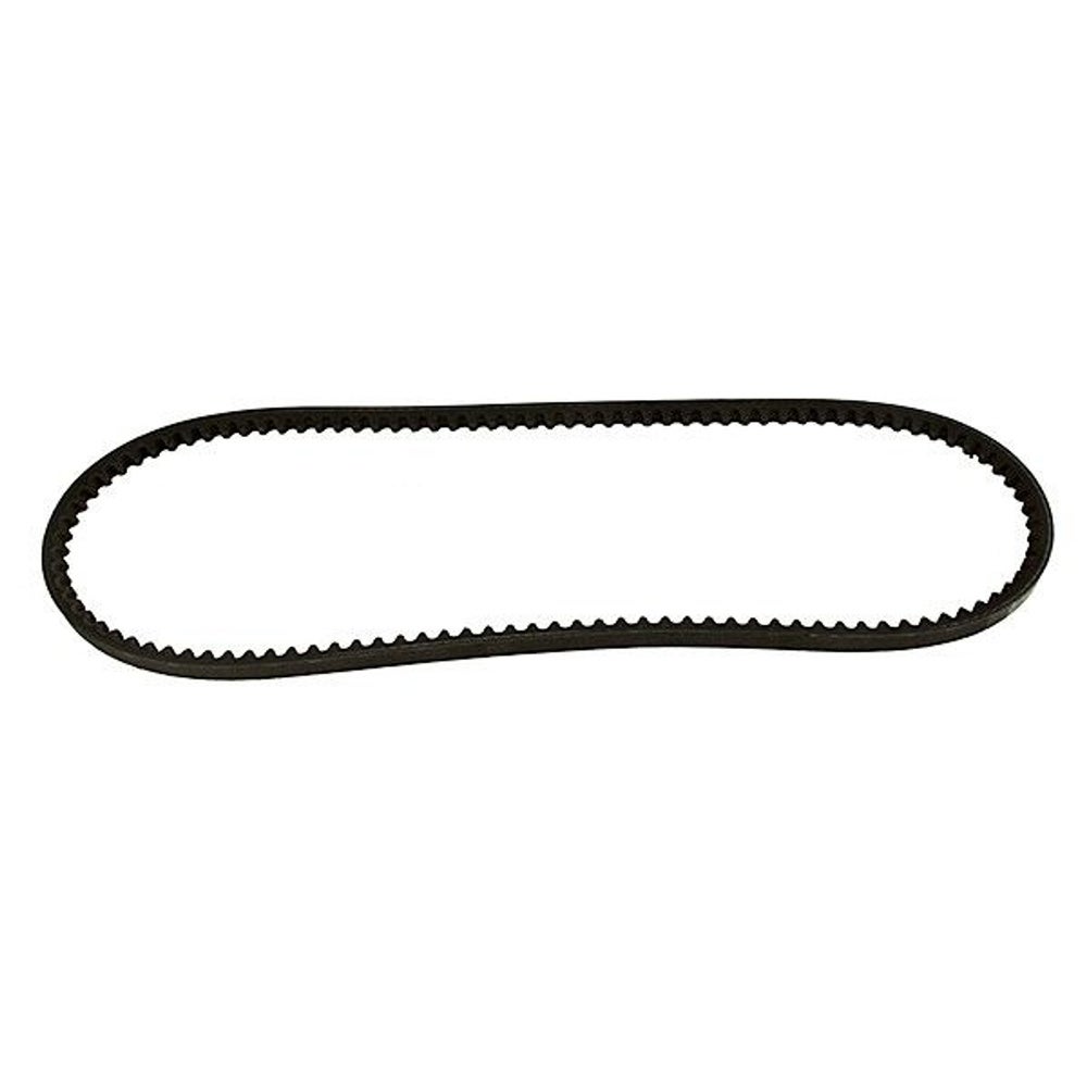 Viftestropp B16 10x850