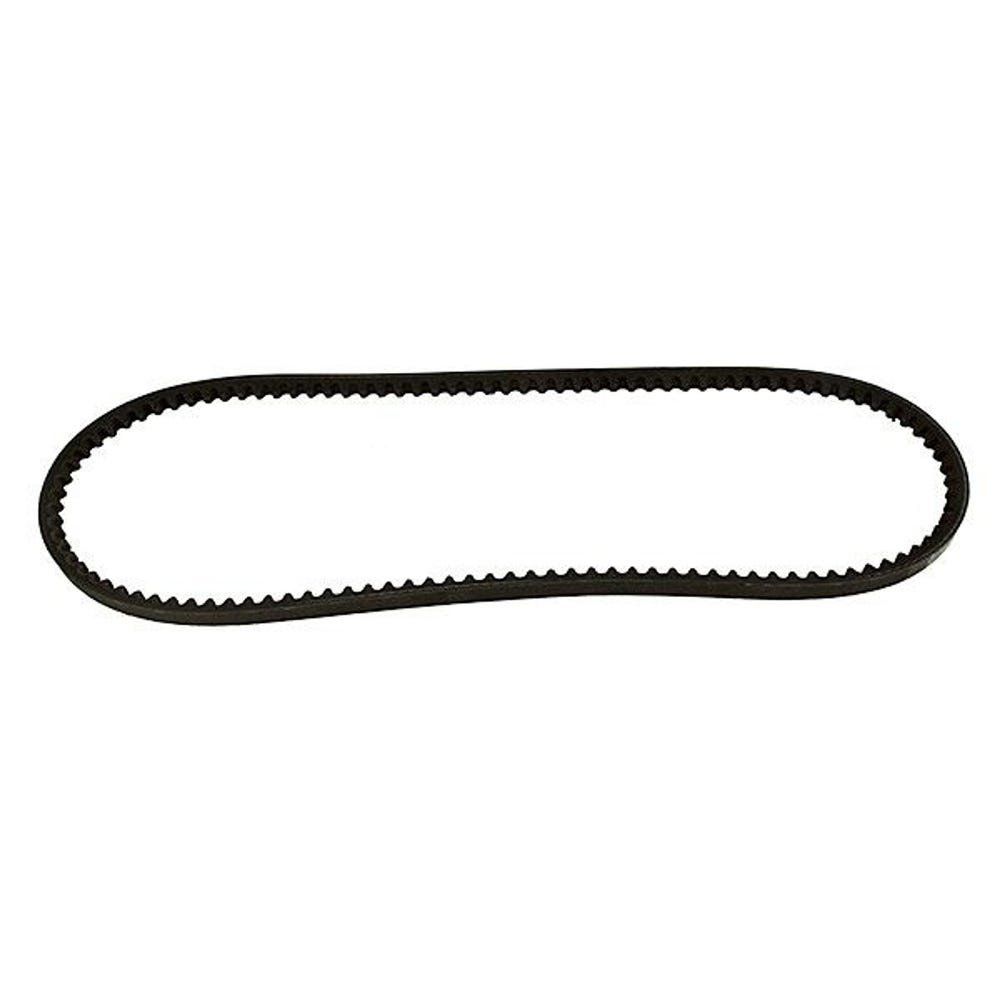 Viftebelte B16 10x850 for Volvo Amazon, Amazon Kombi — bild 2 av 2