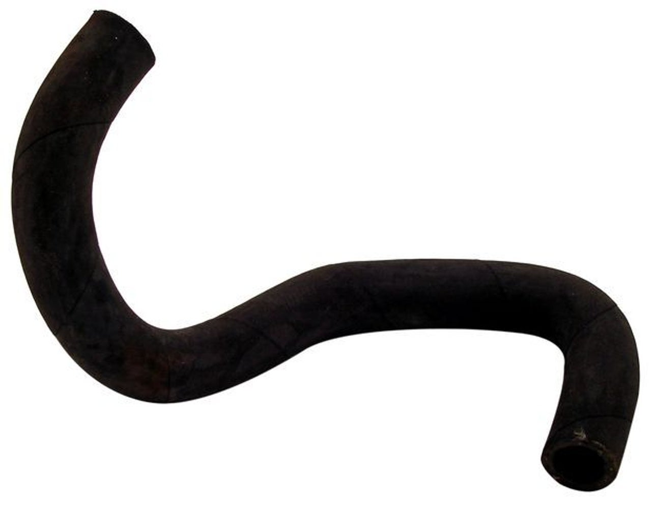 Slangevarmepakke for Volvo 140, 164, 1973-74, med klimaanlegg