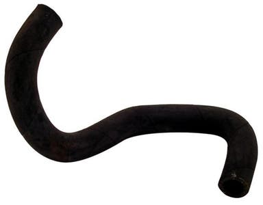 Slangevarmepakke for Volvo 140, 164, 1973-74, med klimaanlegg