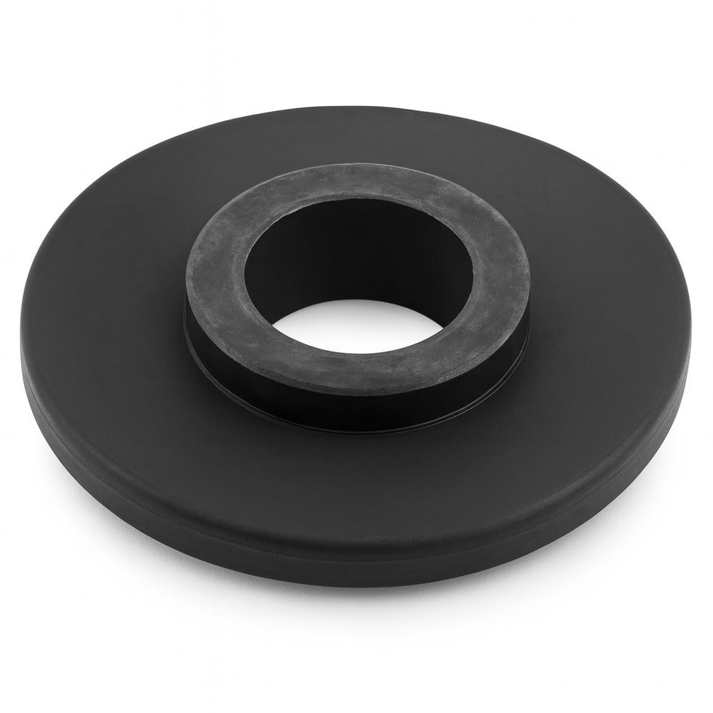 Bussing generator gummi