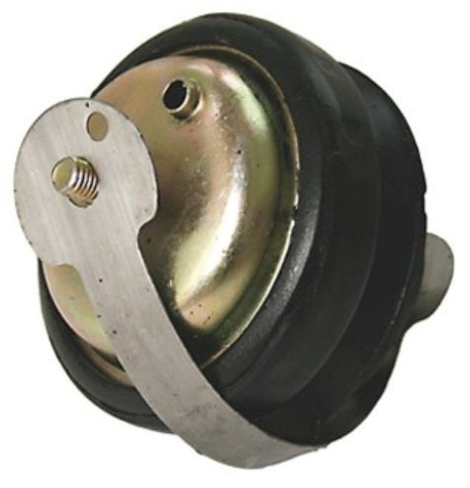 Motorfeste automat, uten turbo