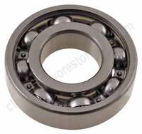 Lager overgirsaksling J-type mitt