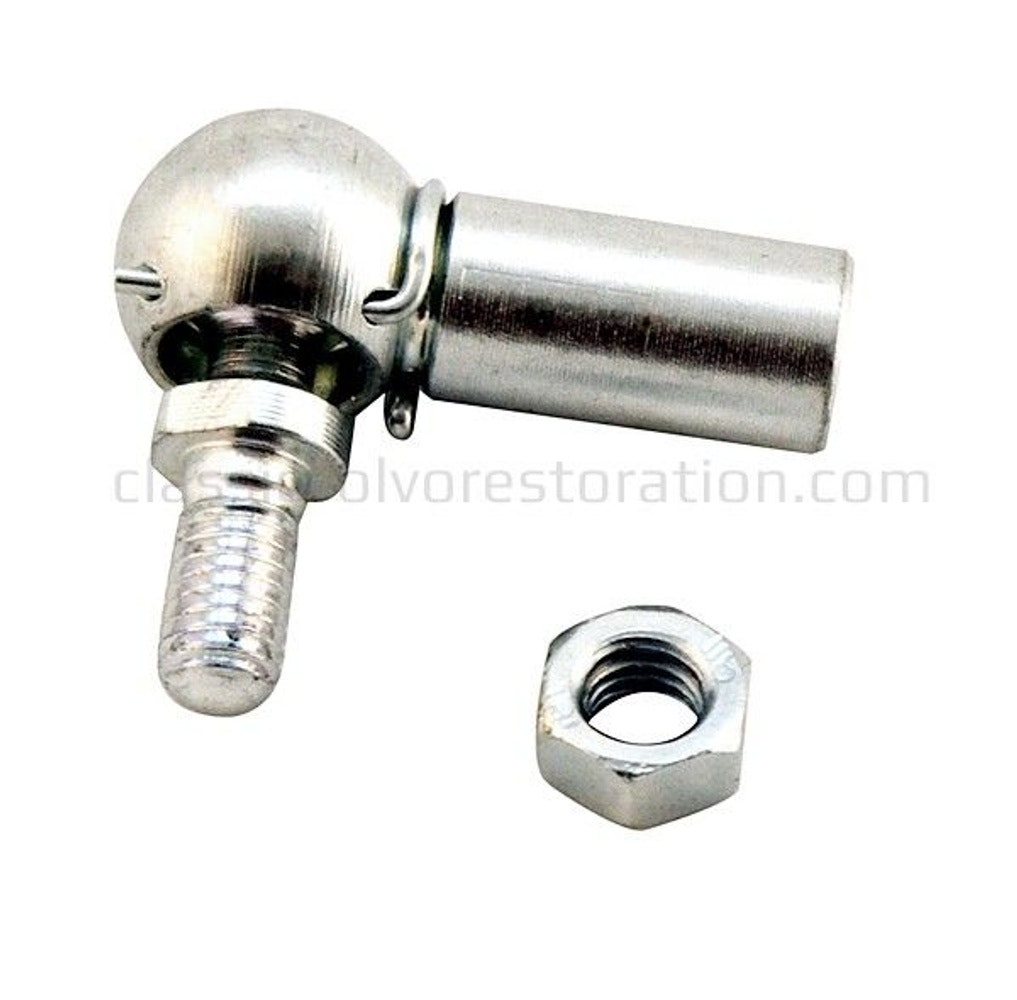 Kuleskål høyregjenger M5