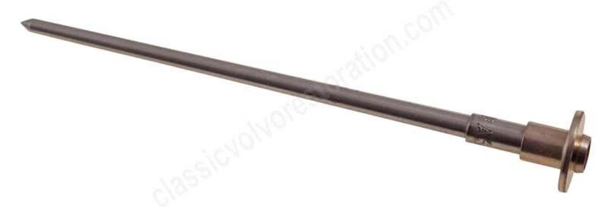 Benselnål B14A SU H2