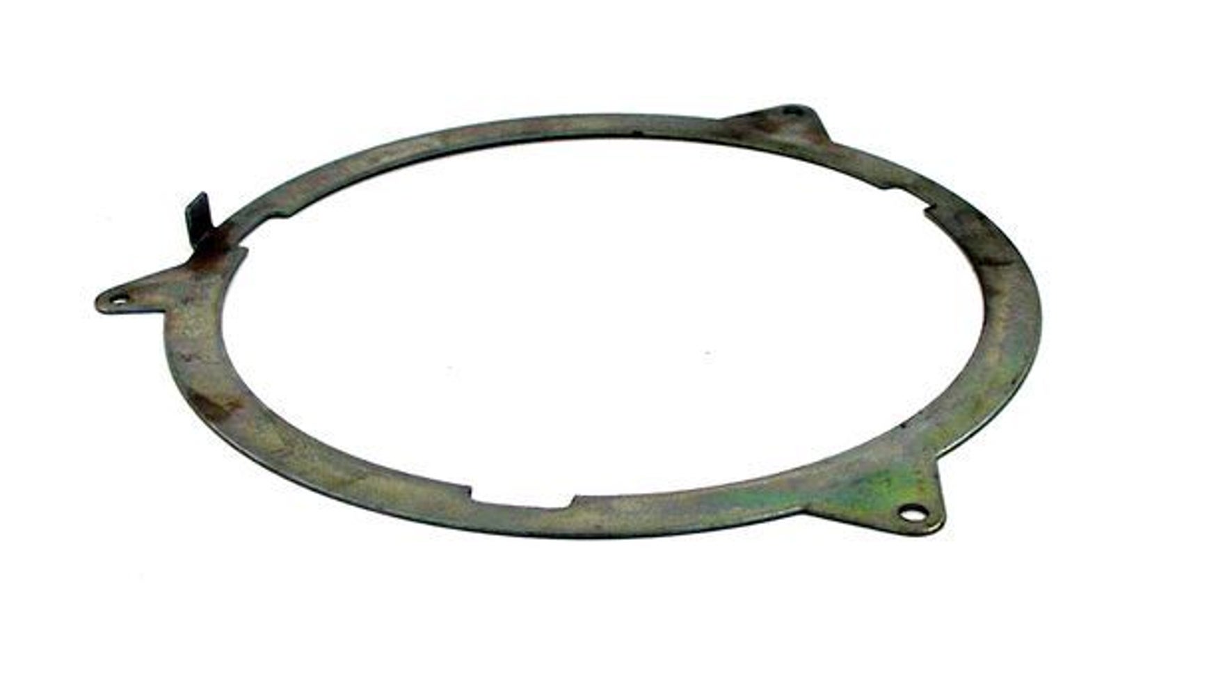 Avstandsring for Volvo 164 foran — bild 1 av 2