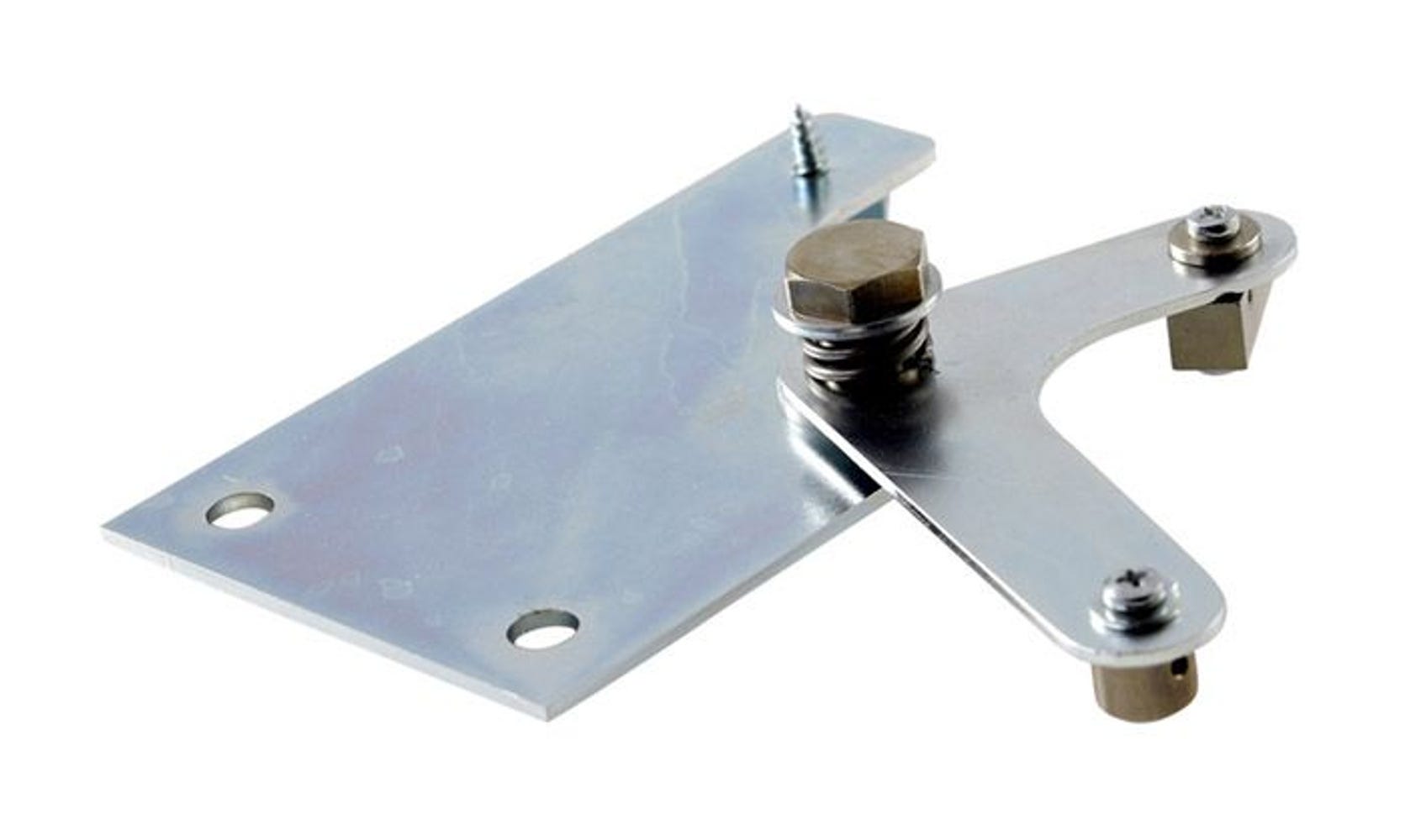Chokevaierbrakett for Volvo 1800, 1800S B18 — bild 2 av 2