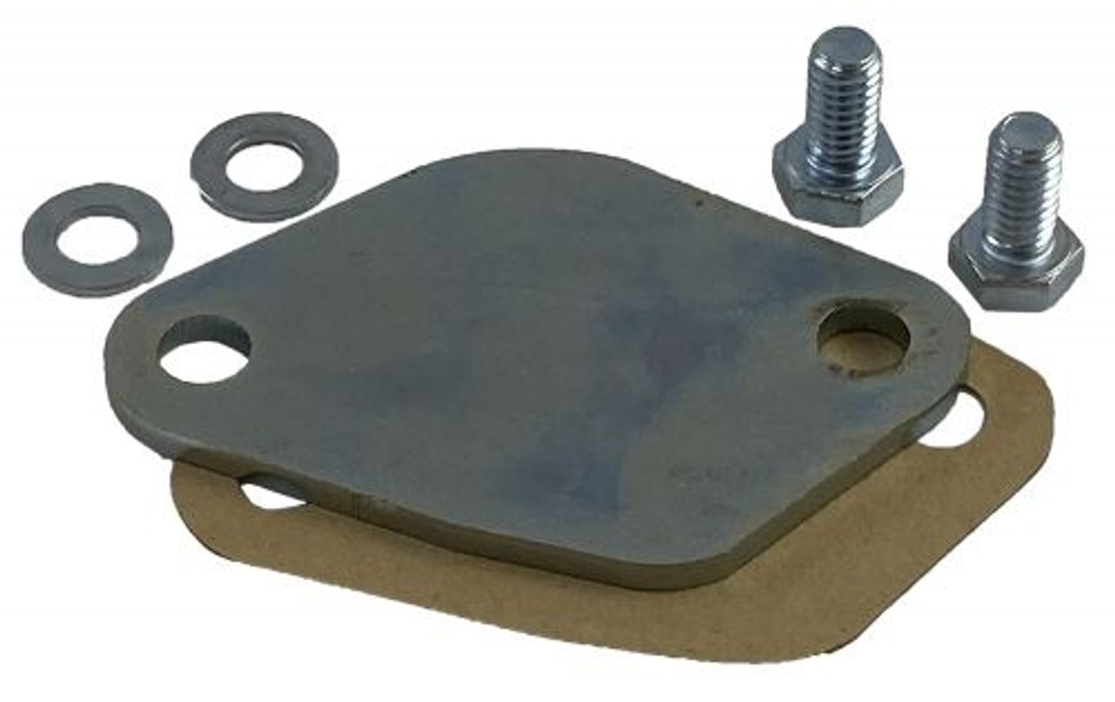 Dekselbrikksett drivstoffpumpe