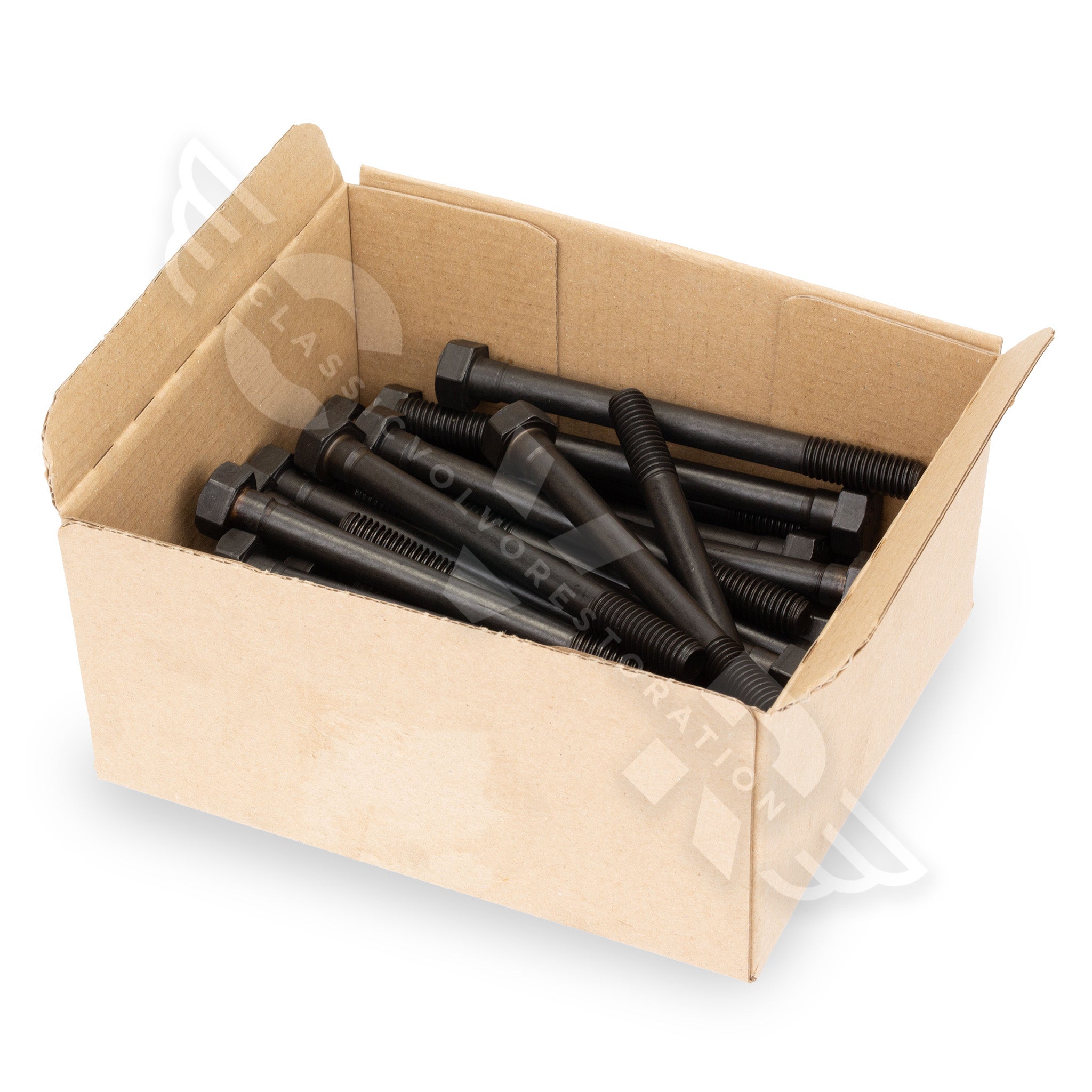 Topplokkbolt for Volvo B18, B20, B30 — bild 2 av 2
