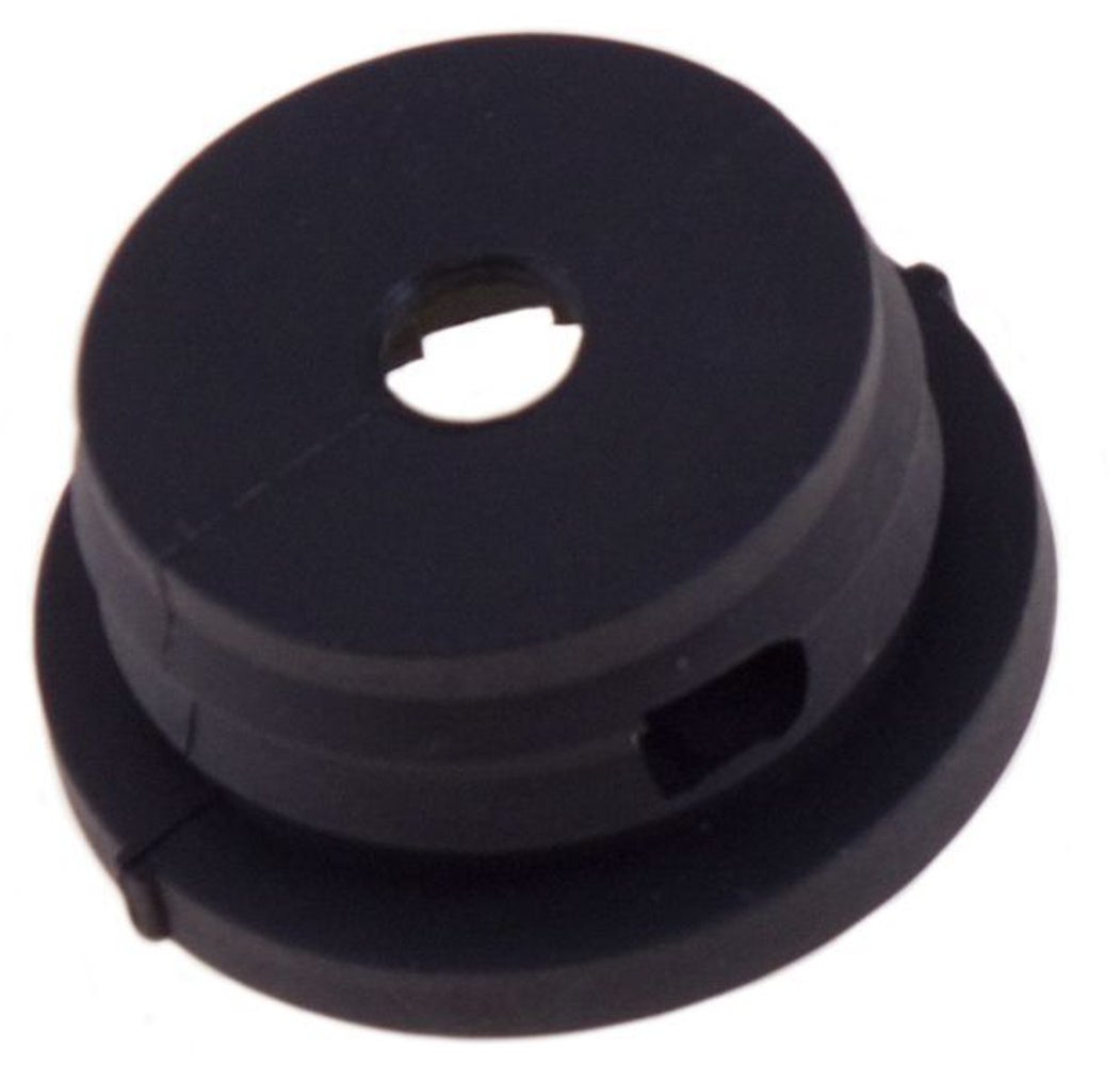 Bussing nippel flammeskjold