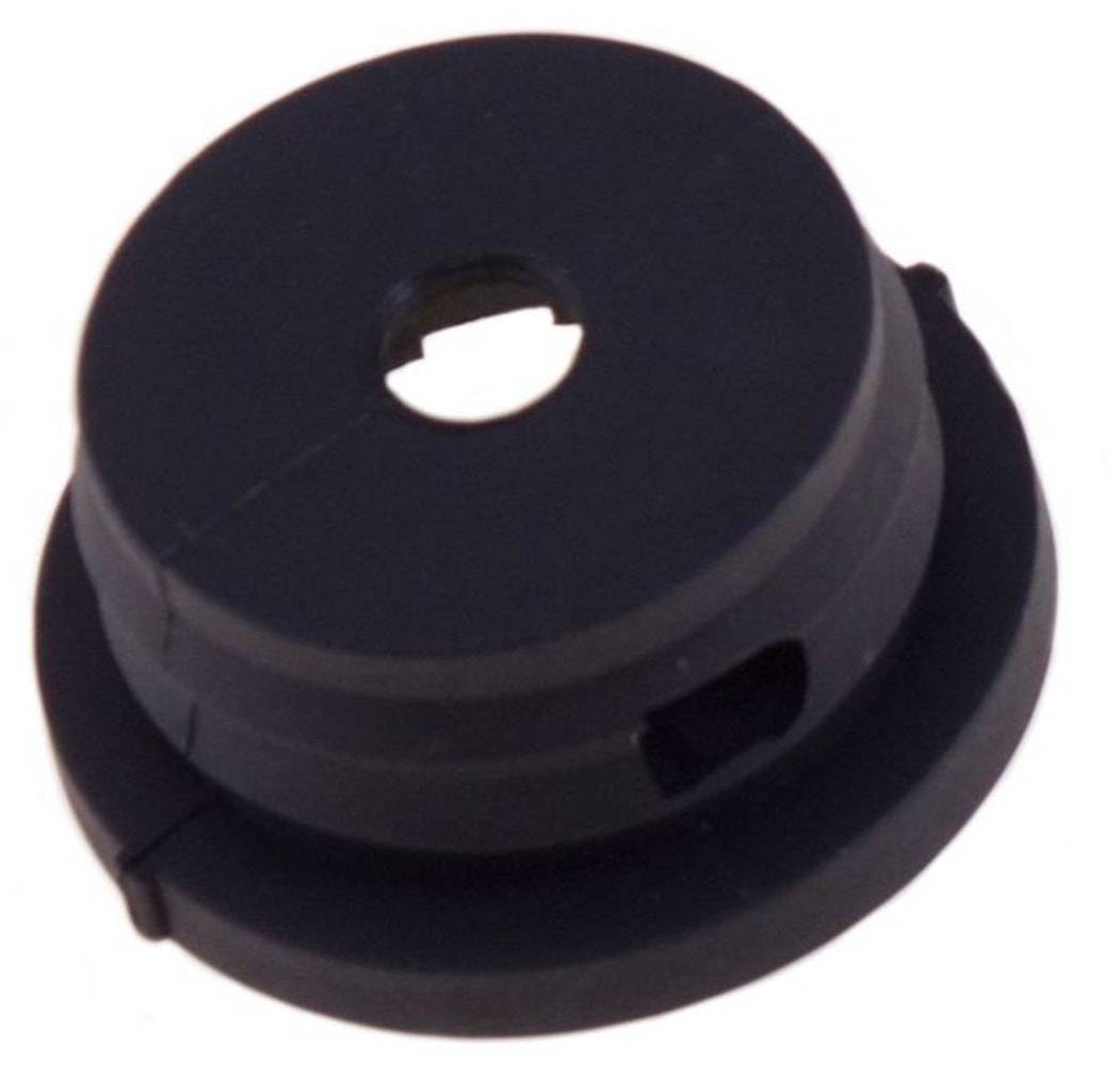 Bussing nippel flammeskjold