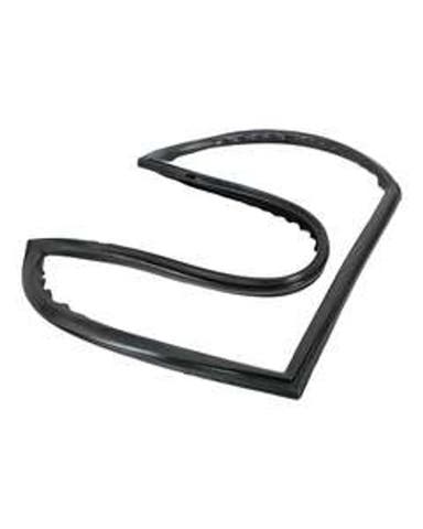 Tetningslist sidevindu for Volvo 780, venstre