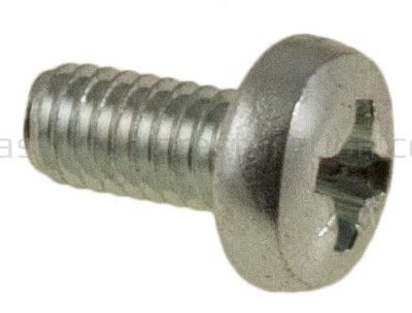 Skrue M4-0,7x8 MRX — bild 2 av 2