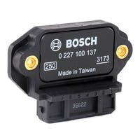 Tennmodul Volvo 240 1985–1992 / 740 1984–1986 – 7 pin – Bosch Original — bild 2 av 3