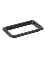 Prydliste døråpner blå