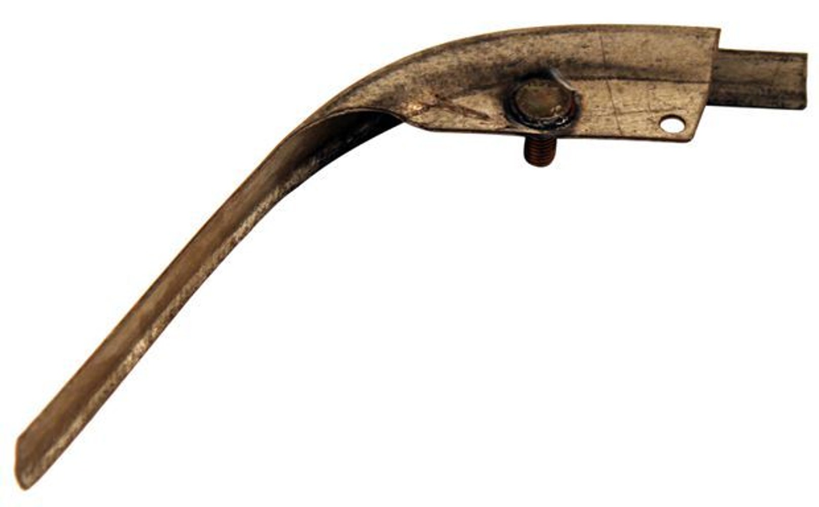 Feste venstre dekorlist