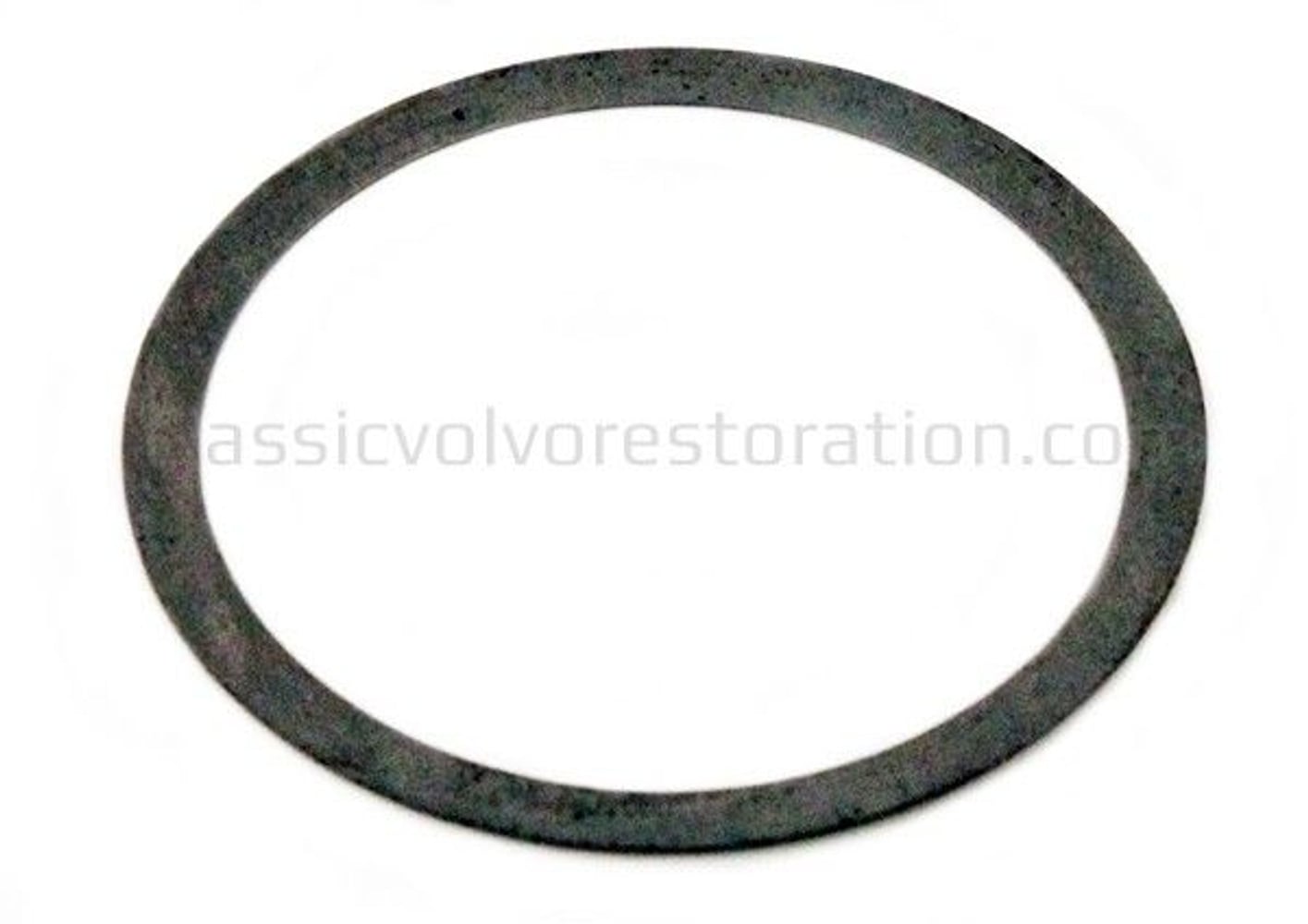 Justeringsskiver t=0,35 mm for Volvo PV444, PV544, Duett, 1800 — bild 3 av 3