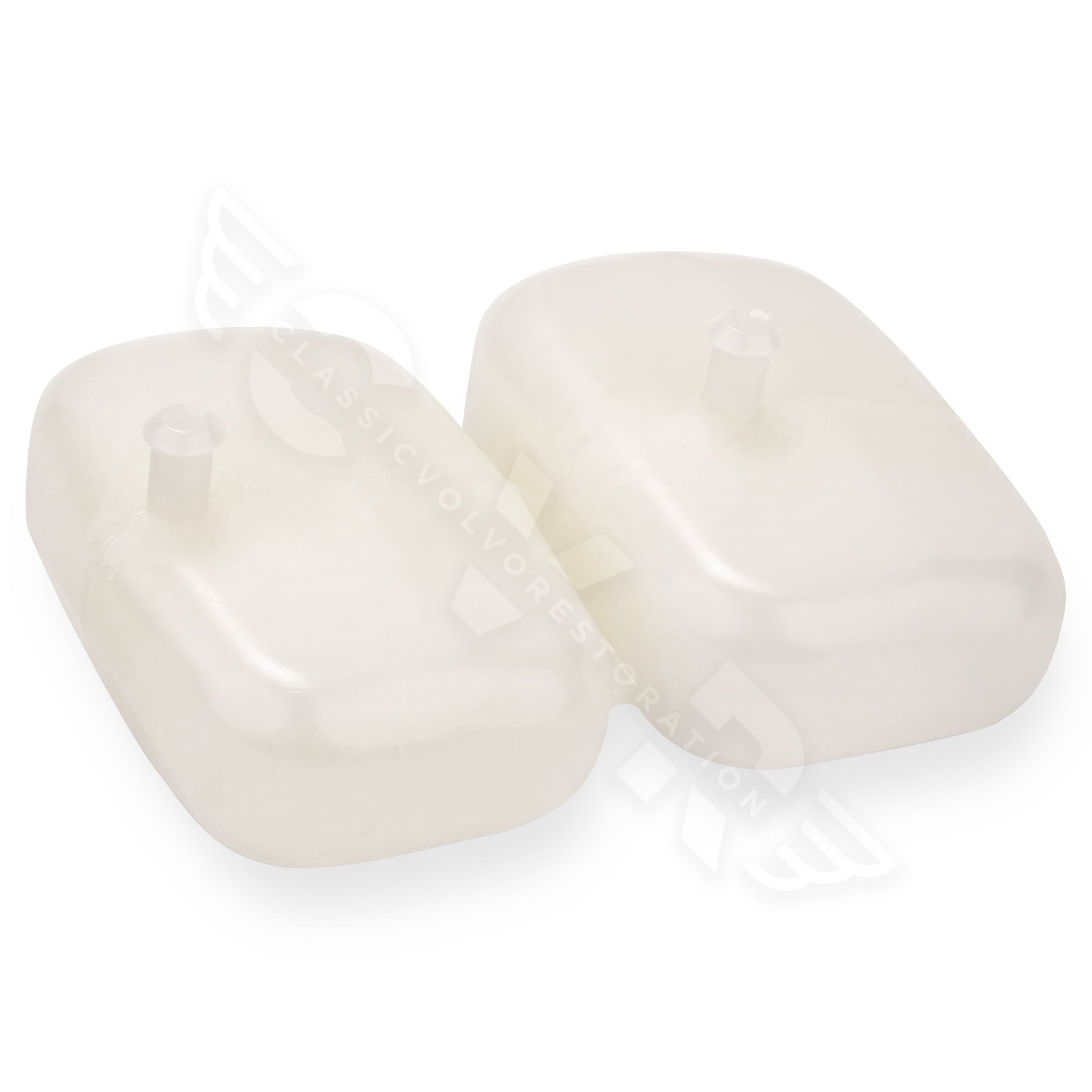 Bremsevæskebeholder