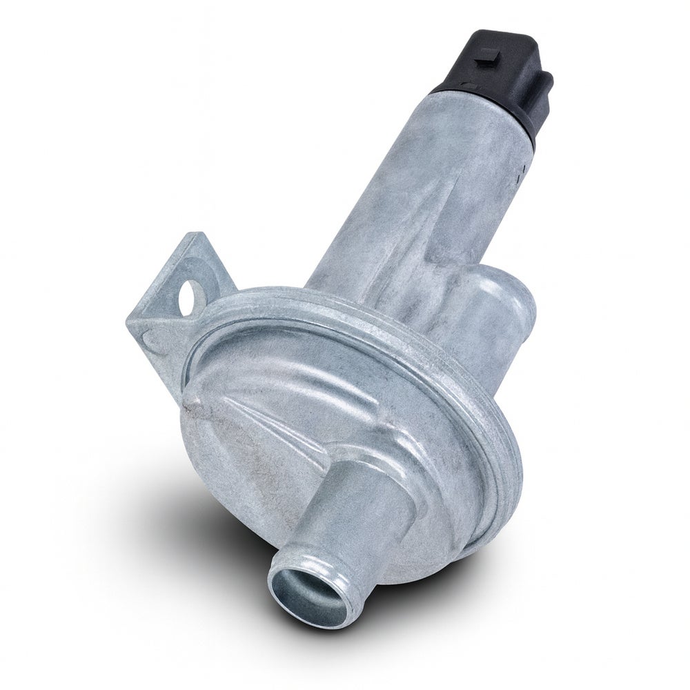 Hjelpeluftventil for Volvo 240, 245, 260, 265, 1974-1978
