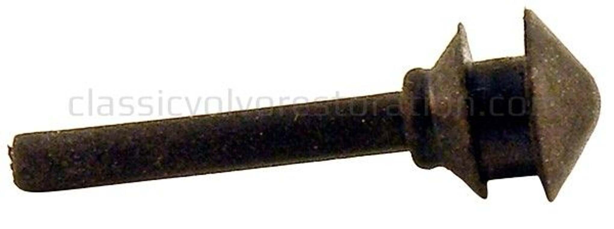 Plugg gummi, hanskerom