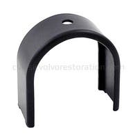 Feste gummipute bakaksel