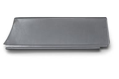 Bakdørpanel for Volvo 144, 164, 244, nedre del, høyre