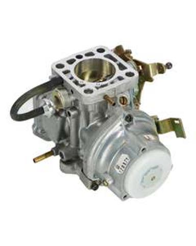 Forgasser B21A for Volvo 240, 245