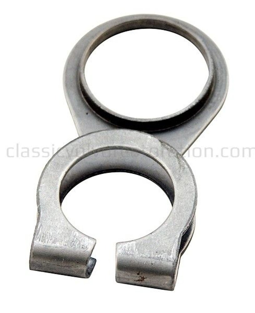 Klemme avgassystem B18