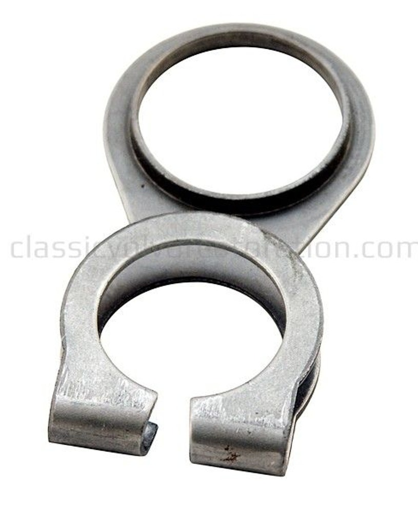 Klemme avgassystem B18