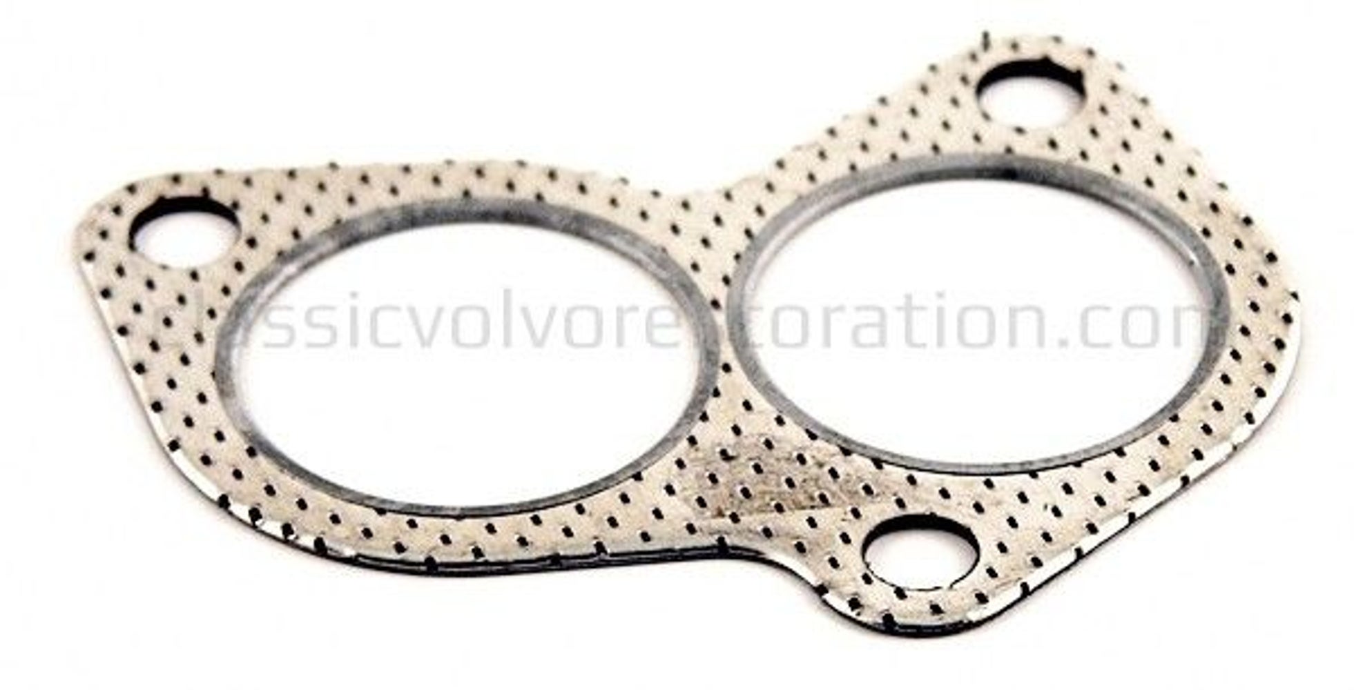 Eksospakning B18, B20 dobbel for Volvo Amazon, Amazon Kombi