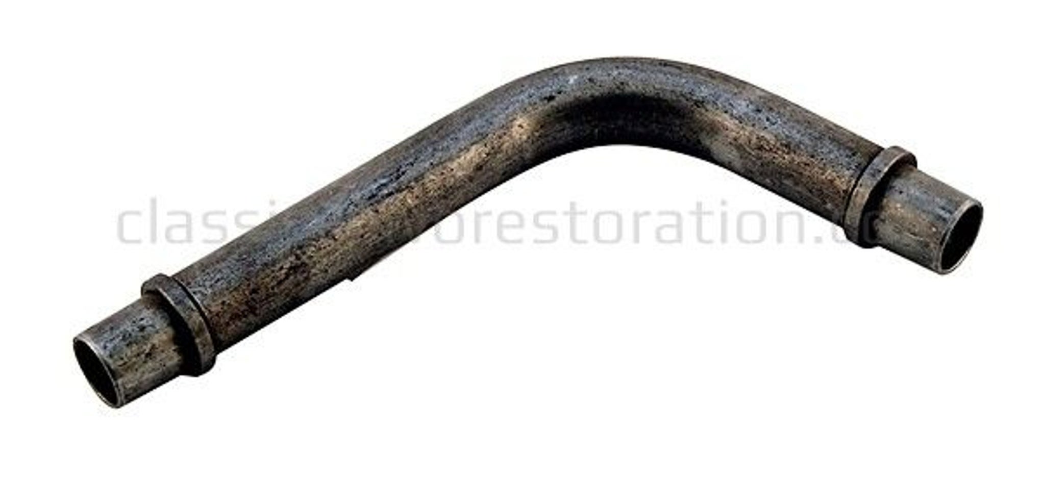 Trykkrør oljepumpe B18