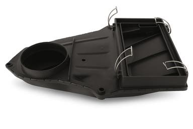 Luftfilterhus for Volvo 264 1976-84, øvre