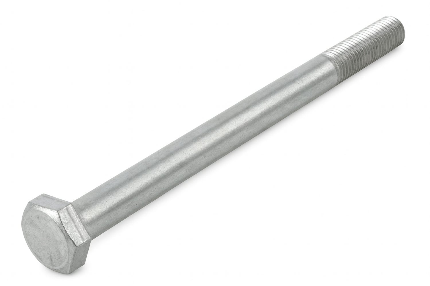 Skrue UNC 3/8-16x4-1/2 (114 mm)