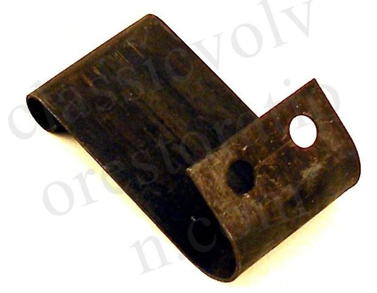 Bladfjærgirkasse H4, H6 tj 2.30 for Volvo PV444, PV544 — bild 1 av 2