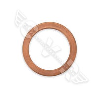 Pakning avgass B4B/B14