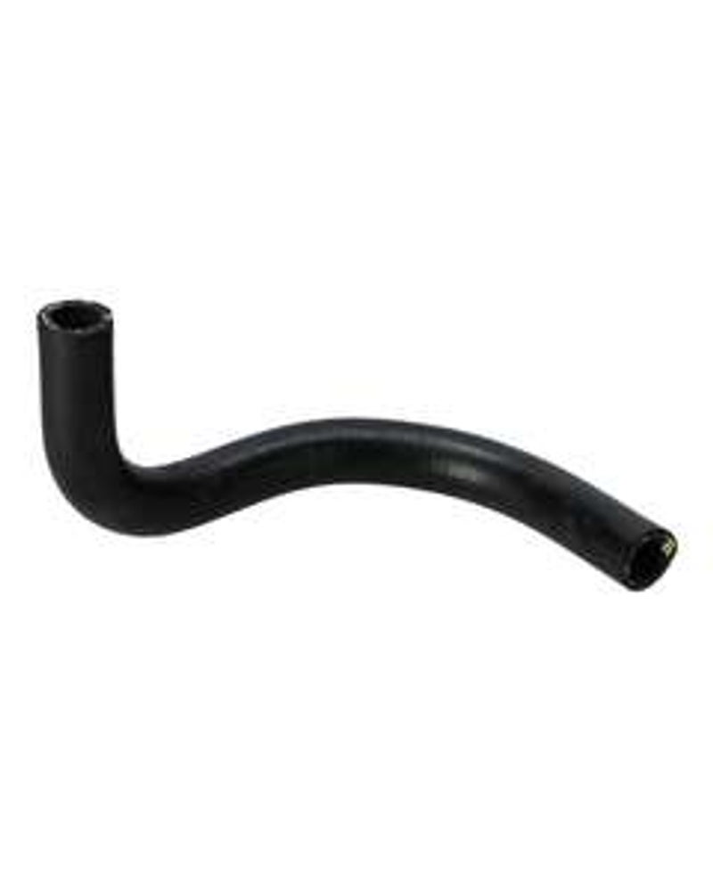 Varmeslangepakke for Volvo 140, 164, 240 1973-75