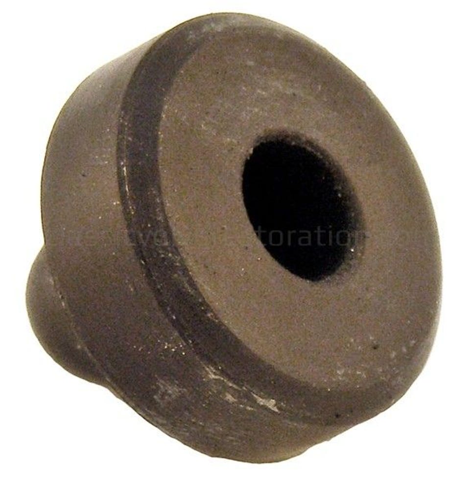 Foring clutcharm for Volvo PV