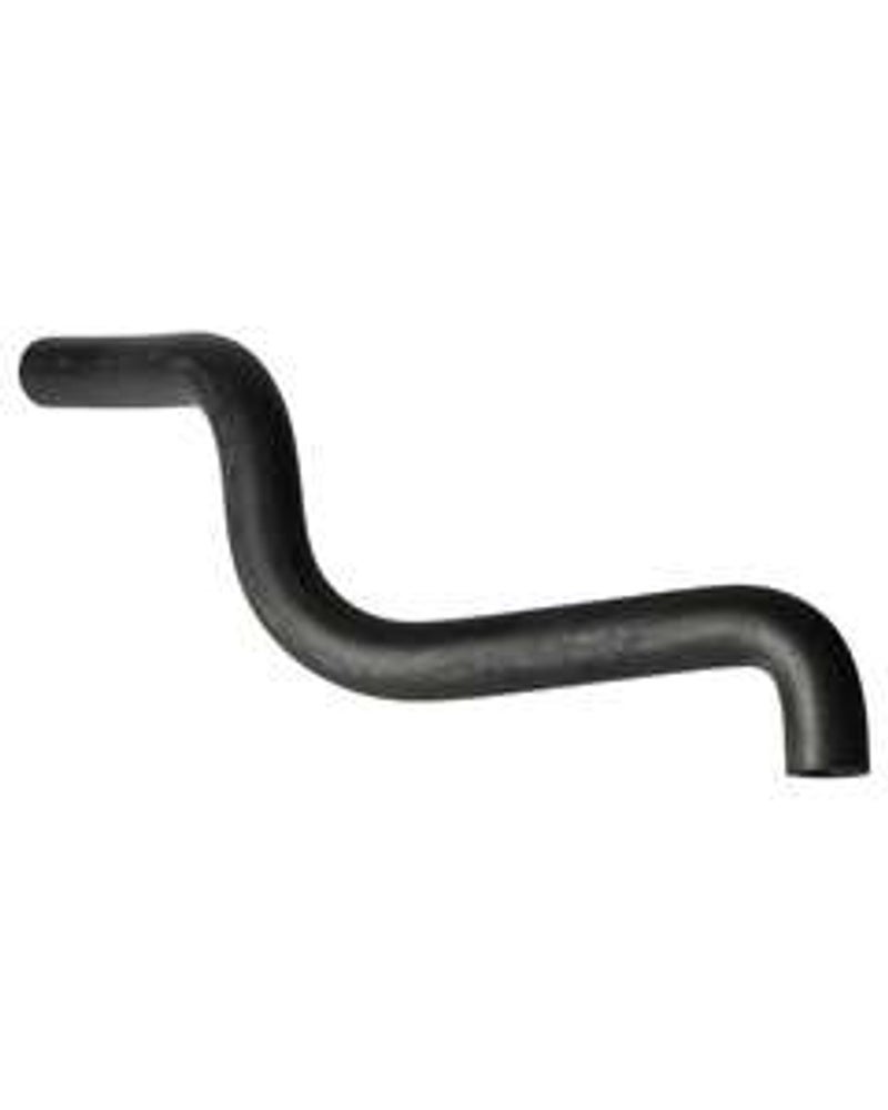 Slange oljepåfylling