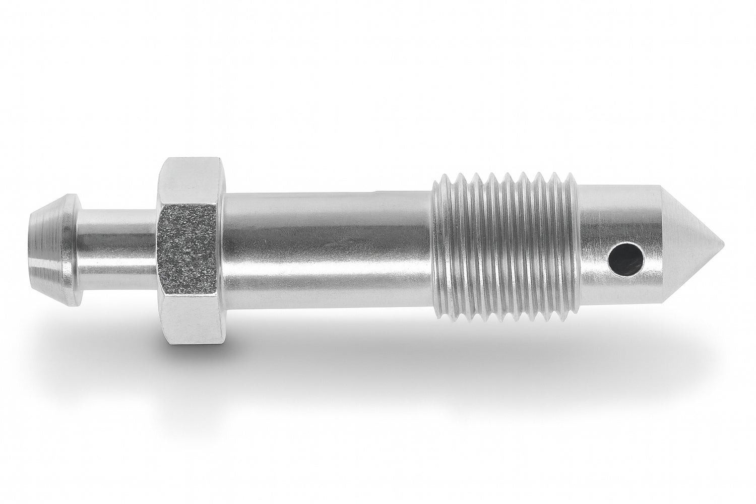 Luftnippel 3/8" UNF