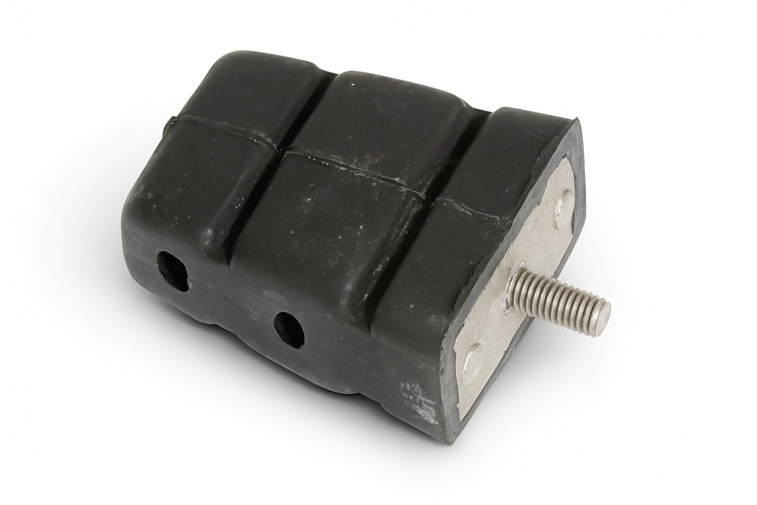 Gummibuffer nedre fremre bærearm for Volvo 140, 164, 240 — bild 1 av 2