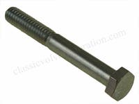 Skrue UNC 5/16-18x2 1/2" (64 mm) — bild 1 av 2