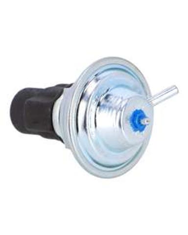 EGR-ventil for Volvo 240, 260, 262, 740, 760, manuell girkasse