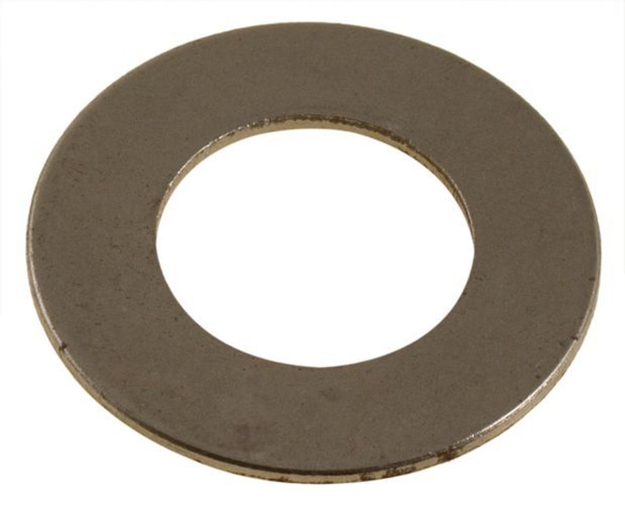 Støtteskive rattkasse