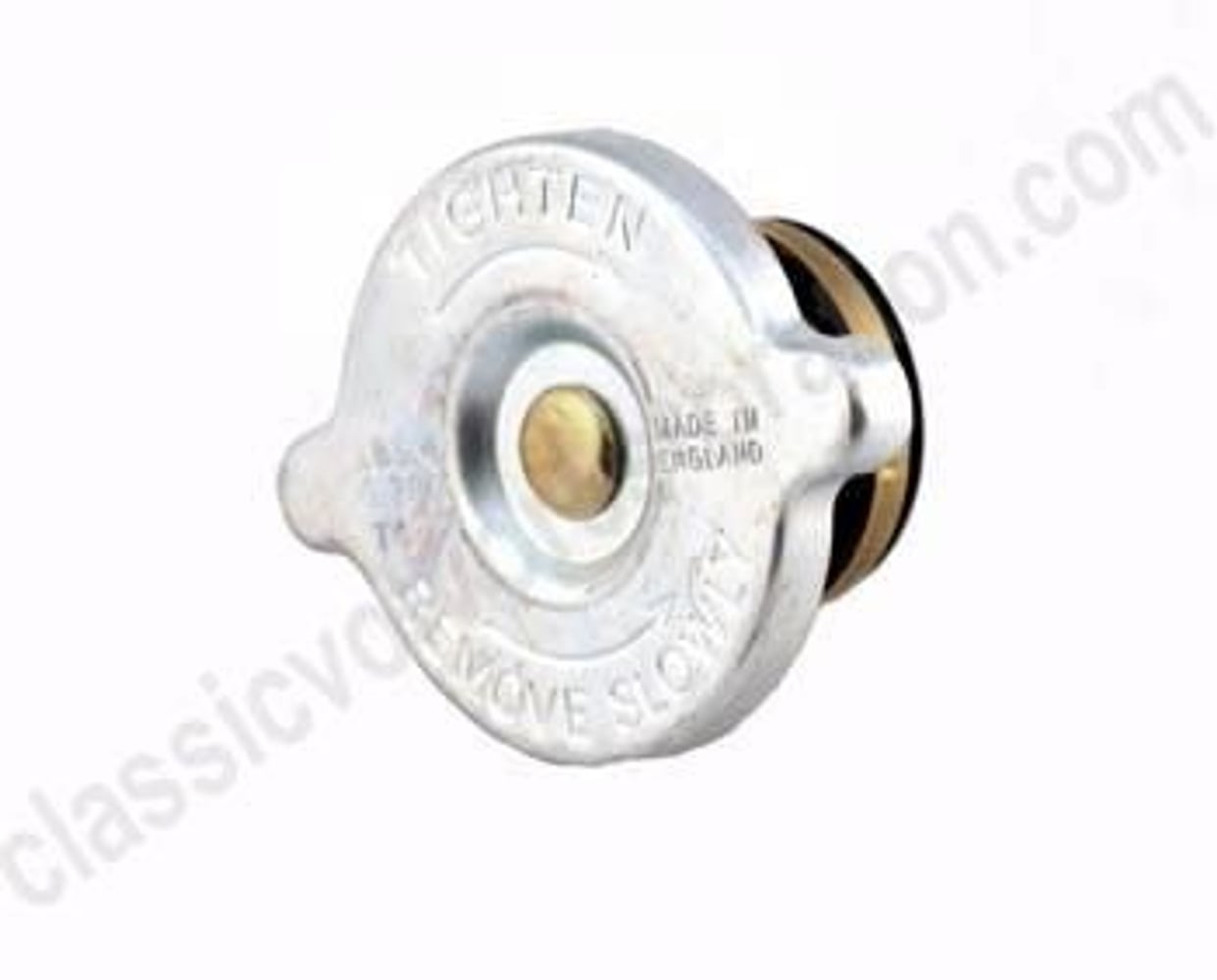 Kjølerlokk A/C B4B/B16/B18 -66