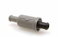 Tilbakeslagsventil SWF for Volvo 140, 164, 240 — bild 2 av 4