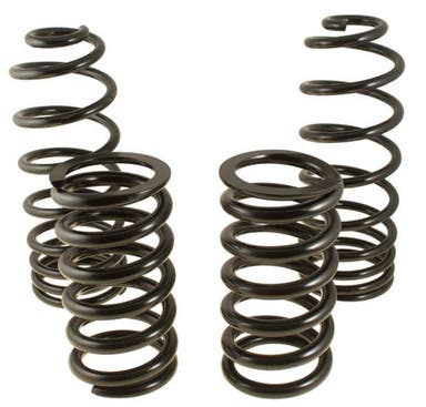 Senkesett sport for Volvo 164 1974-75