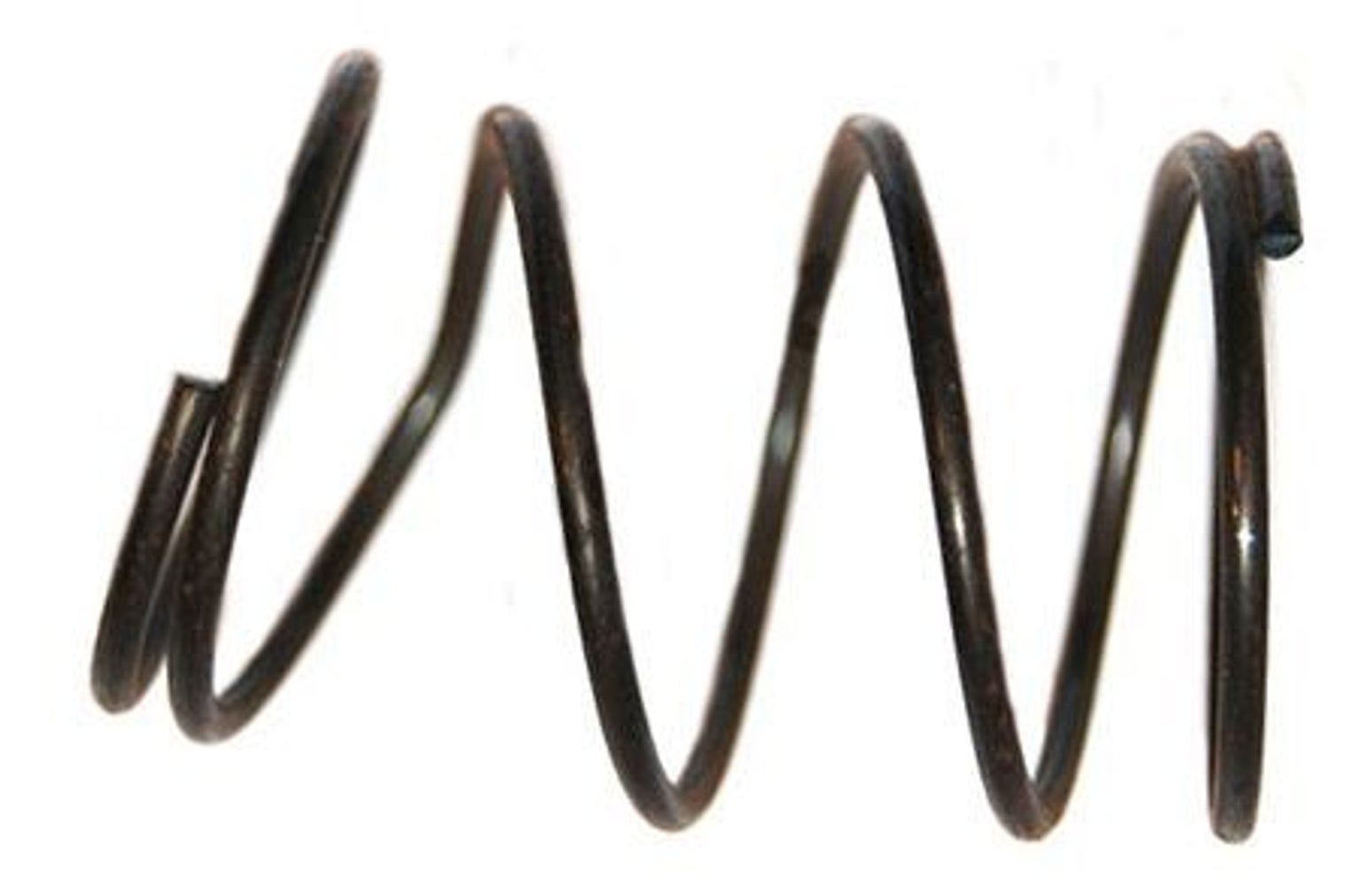 Fjærtrykkknapp under spaken BW35 for Volvo 140, 164, 240