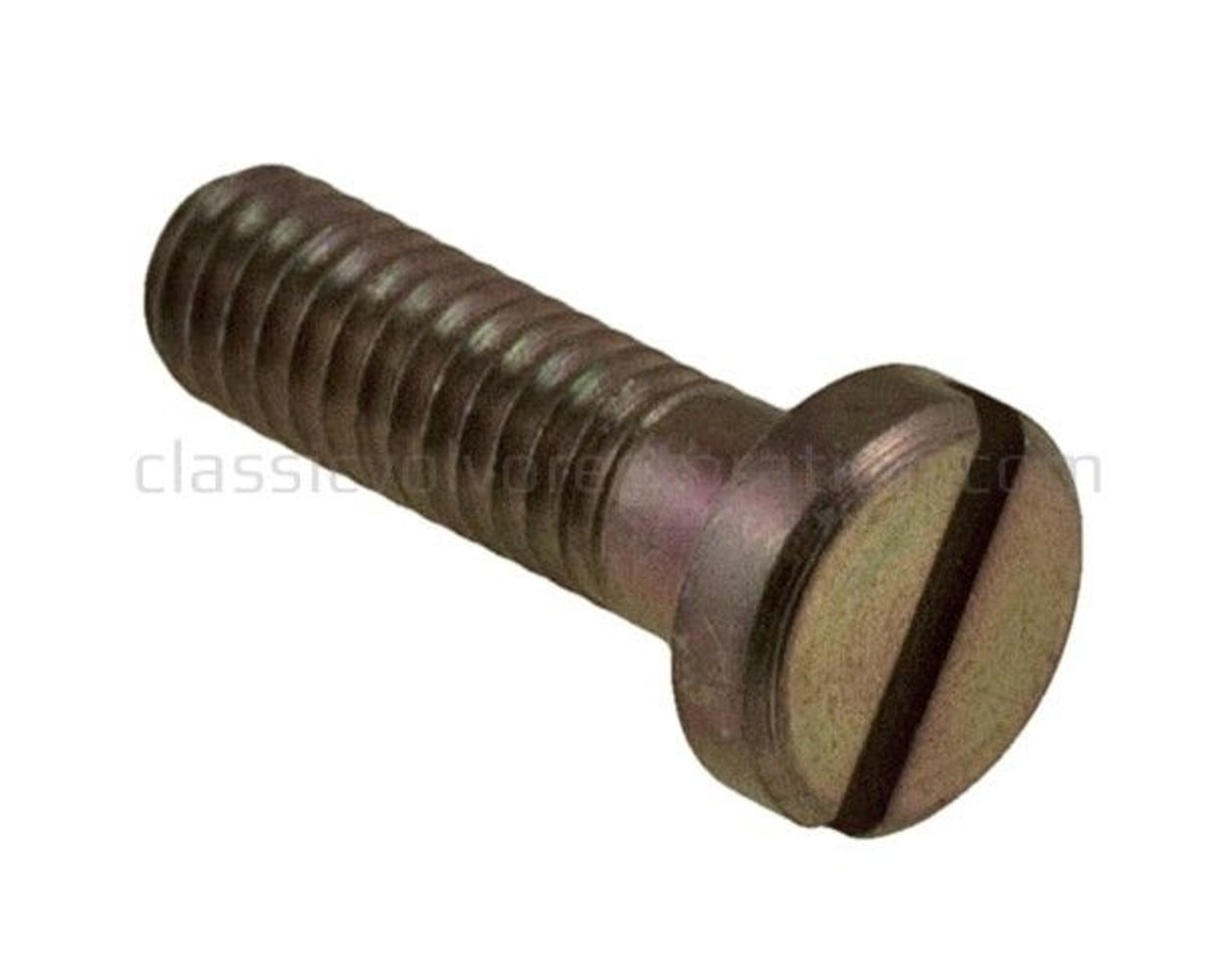Skrue VN34/VN36 for Volvo PV444, PV544, Duett, Amazon — bild 2 av 3