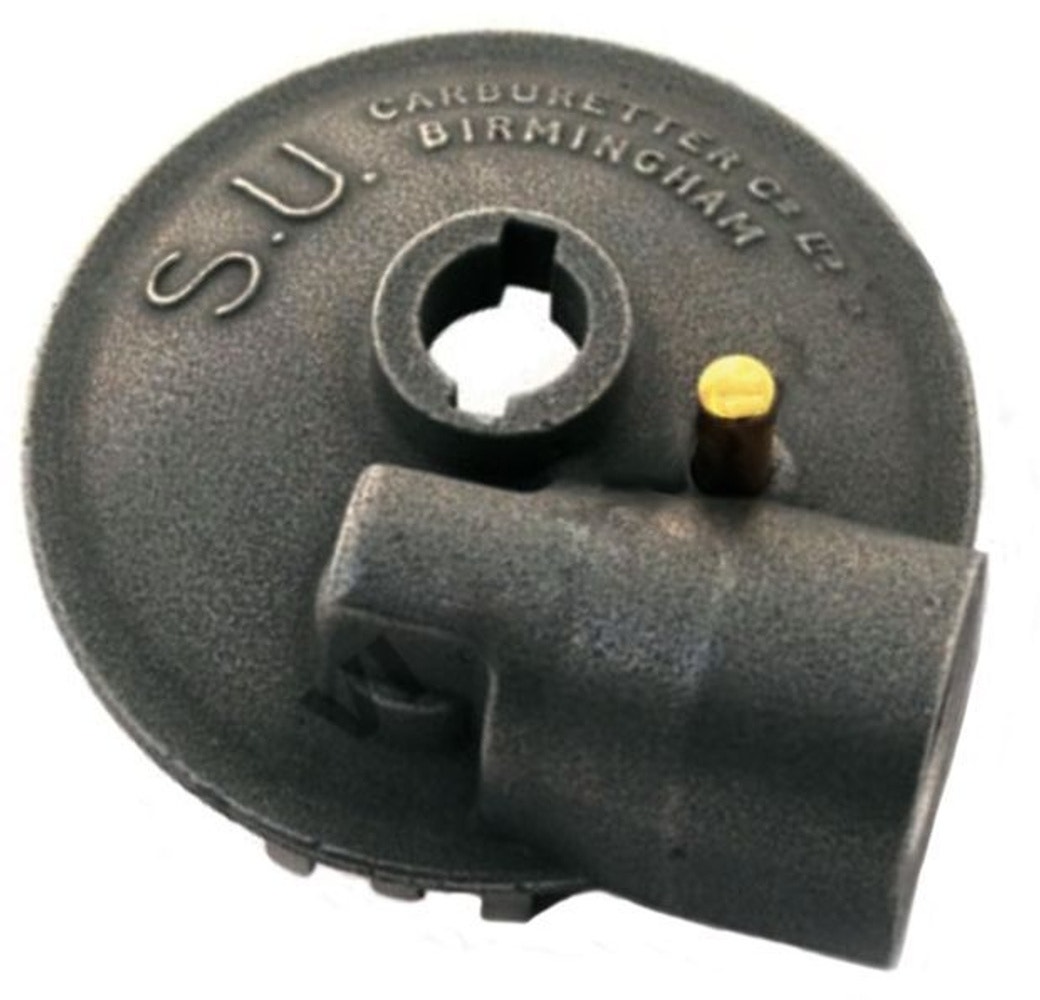 Lokk flottørhus B16B