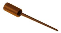 Drivstoffnål 175CD BIEE for Volvo 240 B19A/B21A -77, ikke justerbar — bild 1 av 2
